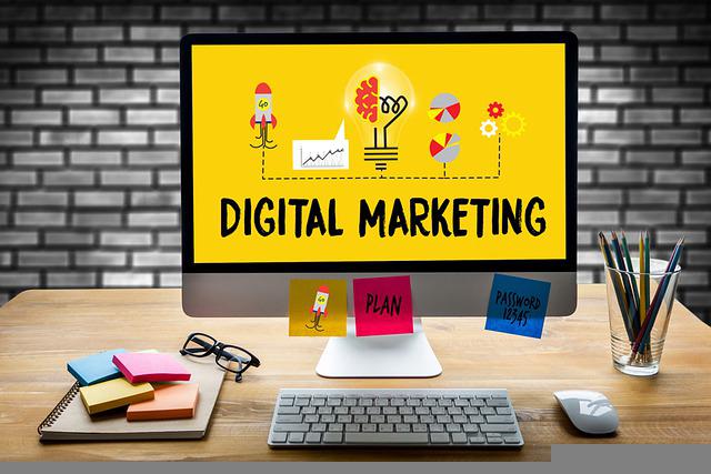 Digital Marketing Course