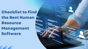 Best Human Resource Management Software