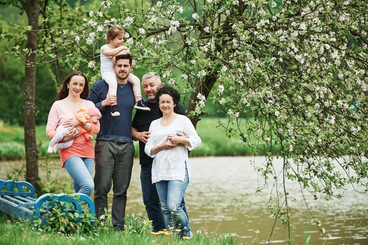 family photography Dublin