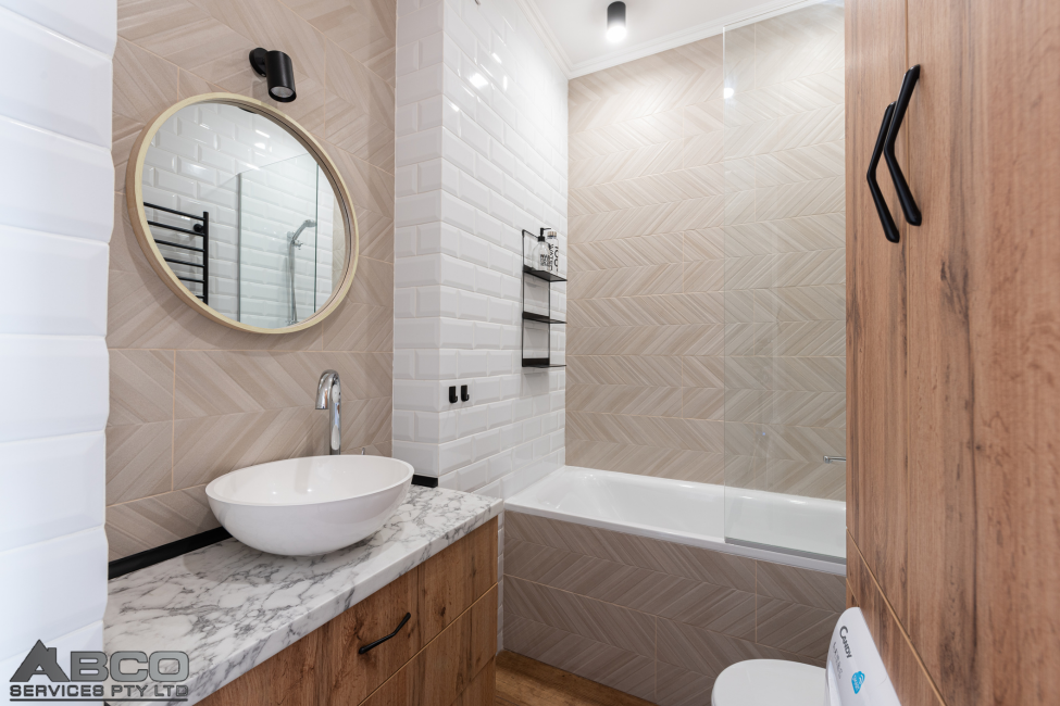 7 Ideas for Mirror Work While You Do Bathroom Renovation