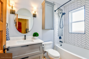 What Are the Accessories You Need For Doing the Best Bathroom Renovation