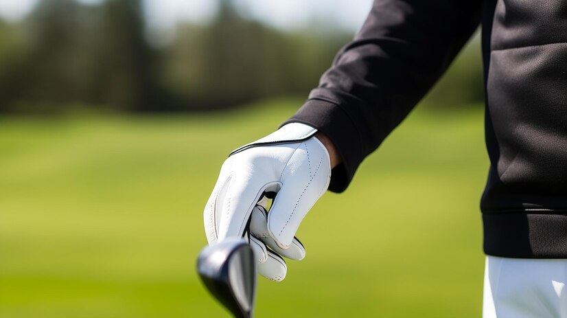 mens golf gloves